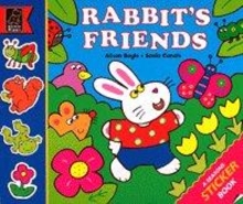 Image for Rabbit's friends