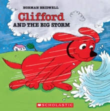 Image for Clifford and the Big Storm