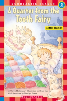 Image for Quarter From The Tooth Fairy, A (level 3)