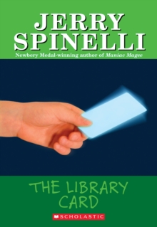 Image for The Library Card