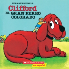 Image for Clifford, el gran perro colorado (Clifford the Big Red Dog)