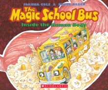 Image for Magic School Bus: Inside the Human Body