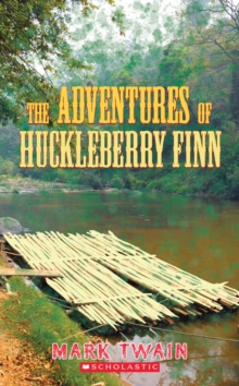 Image for The Adventures of Huckleberry Finn (Scholastic Classics)