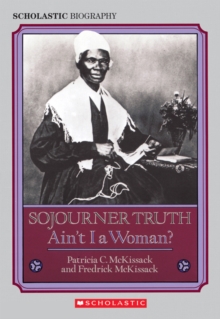 Image for Sojourner Truth: Ain't I a Woman?