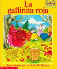 Image for La gallinita roja (The Little Red Hen)