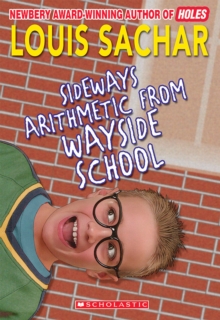 Image for Sideways Arithmetic from Wayside School