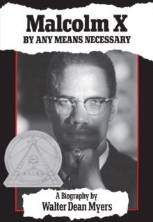 Image for Malcolm X: By Any Means Necessary