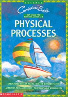 Image for Physical Processes KS2