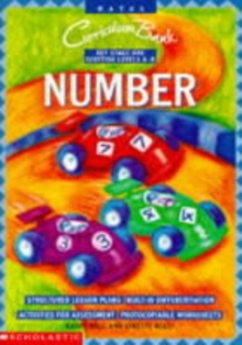 Image for Numbers KS1