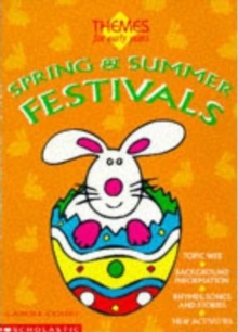 Image for Spring and Summer Festivals