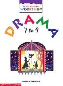 Image for Drama: 7-9