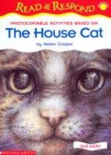 Image for HOUSE CAT