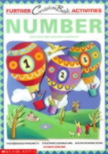 Image for Number, Key Stage one