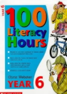 Image for 100 Literacy Hours