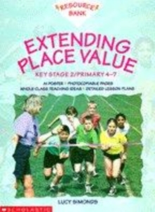 Image for Extending place value