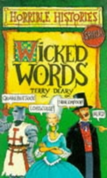 Image for Wicked Words
