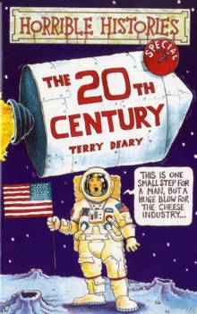 Image for The 20th century