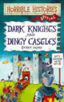 Image for Dark knights and dingy castles