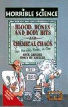 Image for Chemical Chaos and Blood Bones and Body Bits