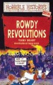 Image for Rowdy Revolutions
