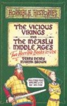 Image for The vicious Vikings