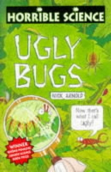 Image for Ugly Bugs
