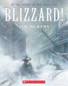 Image for Blizzard!: The Storm That Changed America
