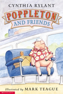 Image for Poppleton: Poppleton and Friends