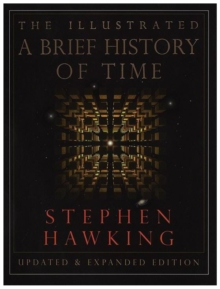 Image for The illustrated a brief history of time