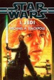 Image for I. JEDI