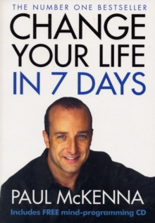 Image for Change Your Life In Seven Days