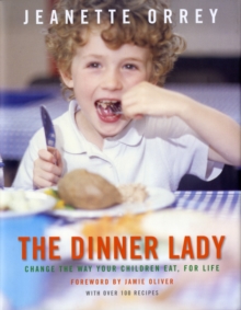 Image for The Dinner Lady