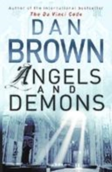 Image for Angels and demons