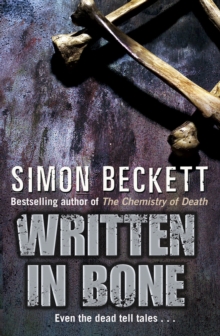 Image for Written in Bone