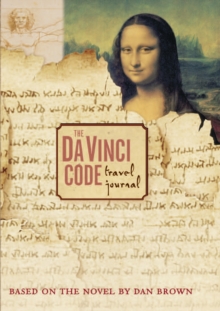Image for The Da Vinci code travel journal
