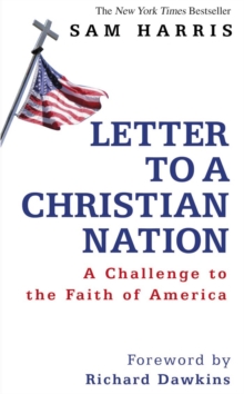 Image for Letter to a Christian nation