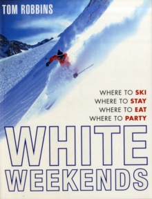 Image for White Weekends