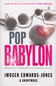 Image for Pop babylon