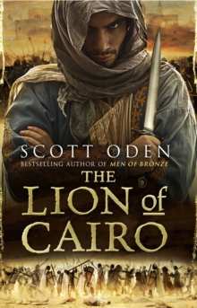 Image for The Lion of Cairo