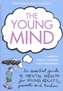 Image for The young mind