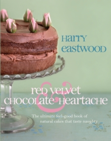 Image for Red Velvet and Chocolate Heartache