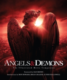 Image for Angels & Demons:The Illustrated Movie Companion
