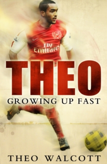 Image for Theo: Growing Up Fast