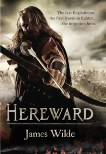 Image for Hereward