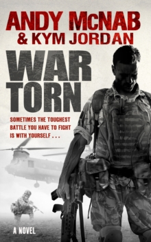 Image for War Torn