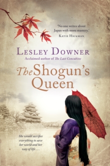 Image for The shogun's queen