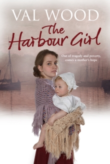 Image for The harbour girl