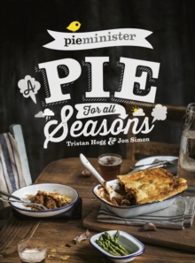 Image for Pieminister  : a pie for all seasons