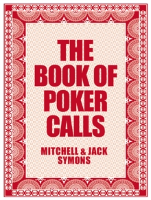 Image for The book of poker calls