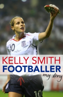 Image for Footballer  : my story